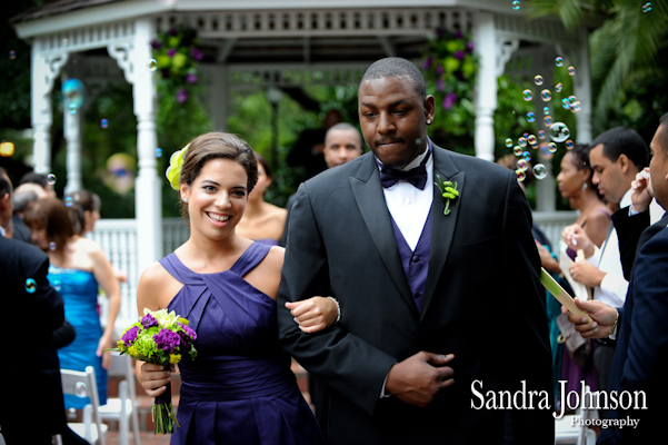 Jessie & Ryan Wedding